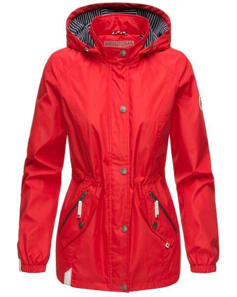 Navahoo Kussmäulchen Übergangsjacke Sommerjacke Rabatte dieses Monats