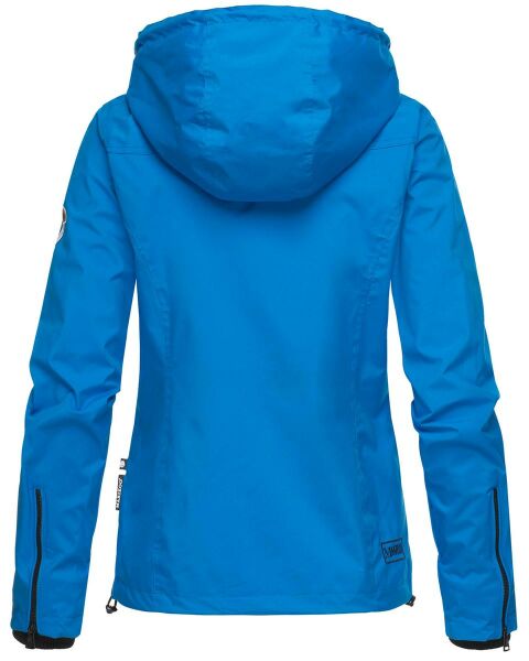 Navahoo Maliaa Damen leichte Übergangsjacke im Angebot