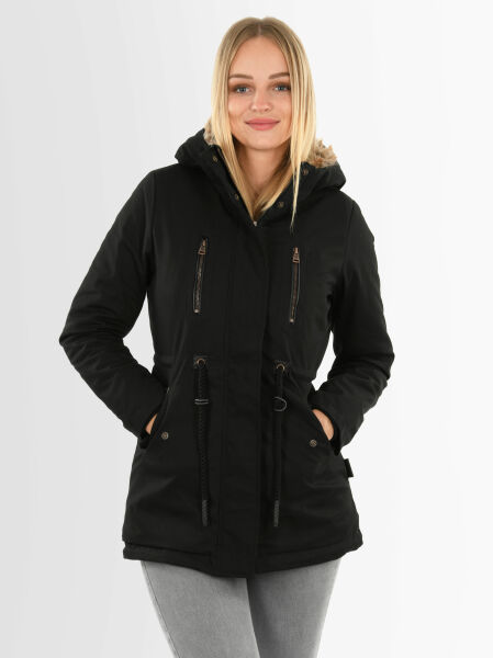 Navahoo Navahoo Diamond Damen Winterjacke B648a Limitierter Zeitrabatt