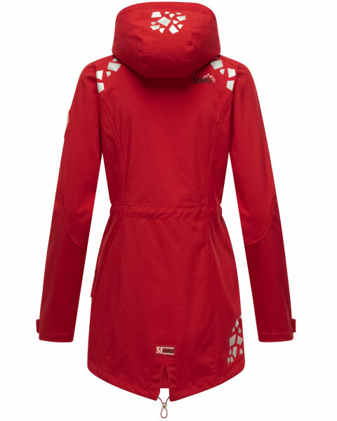 Navahoo Ulissaa Damen Softshell Jacke Großer Ausverkauf