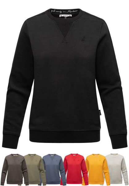 Navahoo Umikoo Damen Pullover Flash Sale