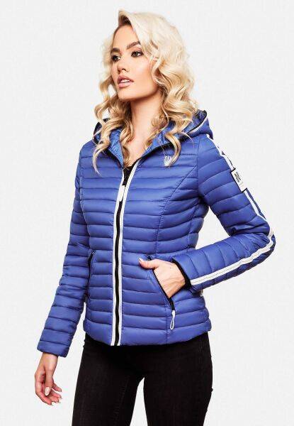 Navahoo Navahoo Kimuk Princess leichte Damen Steppjacke Cyber Monday