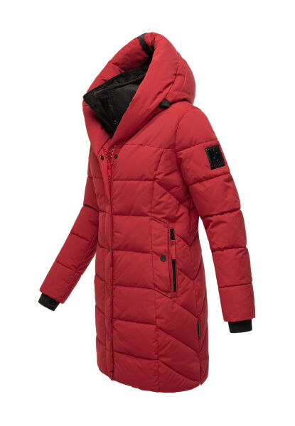 Navahoo Navahoo Knutschilein Damen Winter Steppjacke Vatertagsangebot