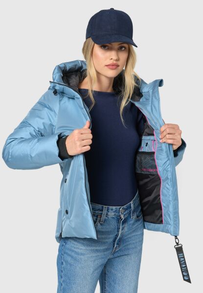 Navahoo Navahoo Krümelein Damen Winterjacke Jubiläumsangebot