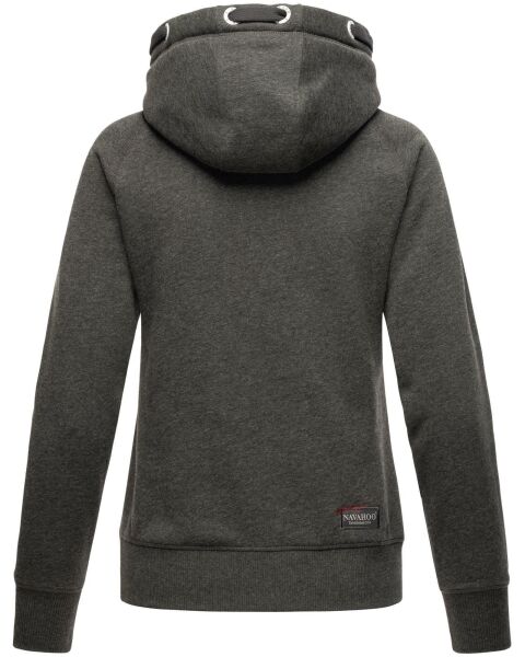 Navahoo Navahoo Liebesmäuschen Damen Hoodie Online Outlet