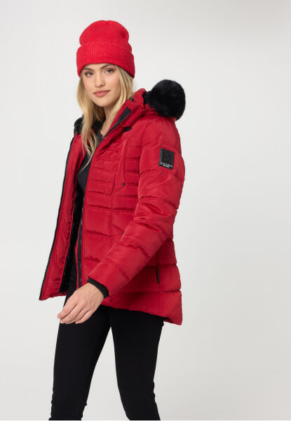 Navahoo Navahoo Lissandraa Damen Winter Steppjacke Exklusive Angebote