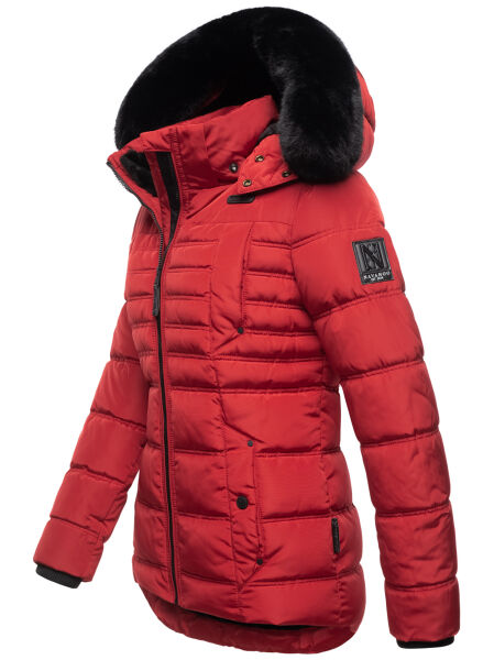 Navahoo Navahoo Lissandraa Damen Winter Steppjacke Exklusive Angebote