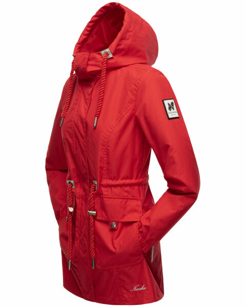 Navahoo Navahoo Neophee Damen Softshell Parka Wochenangebot