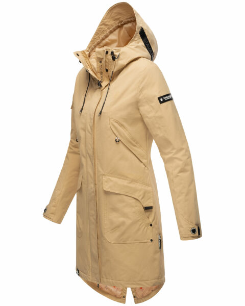 Navahoo Navahoo Pfefferschote Damen Parka Zeitbegrenzte Promotion