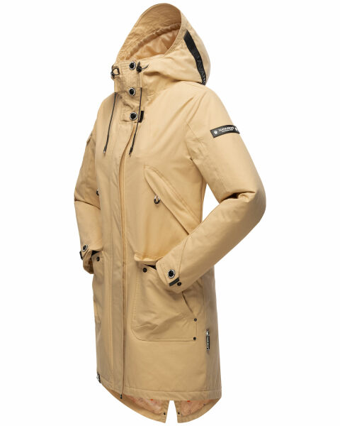 Navahoo Navahoo Pfefferschote Damen Parka Zeitbegrenzte Promotion