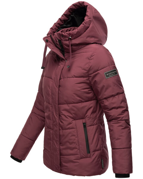 Navahoo Navahoo Sag Ja Damen Winter Steppjacke Vierteljährliche Förderung