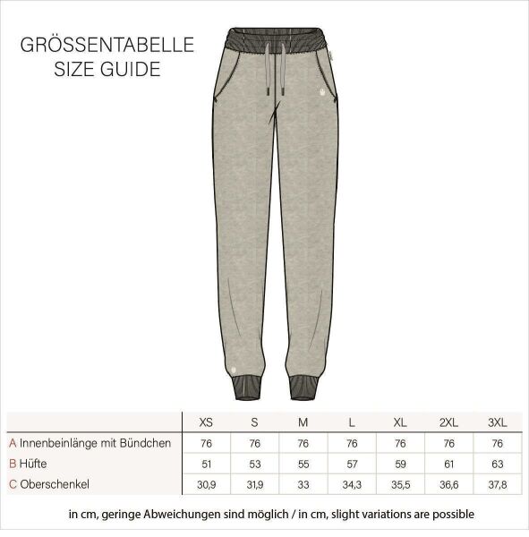 Navahoo Navahoo Schmusekaetzchen Damen Jogginghose Riesige Rabatte