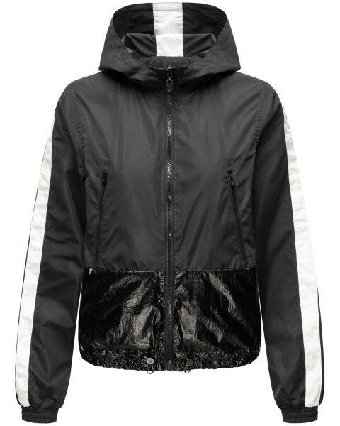Navahoo Navahoo Sunitaa Damen Übergangsjacke Windbreaker 50% Rabatt für begrenzte Zeit