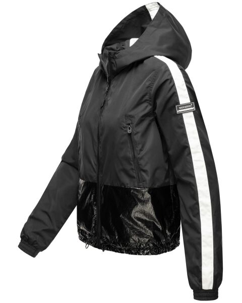 Navahoo Navahoo Sunitaa Damen Übergangsjacke Windbreaker 50% Rabatt für begrenzte Zeit