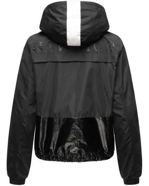 Navahoo Navahoo Sunitaa Damen Übergangsjacke Windbreaker 50% Rabatt für begrenzte Zeit