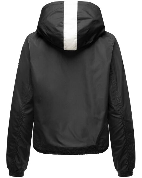 Navahoo Navahoo Sunitaa Damen Übergangsjacke Windbreaker 50% Rabatt für begrenzte Zeit