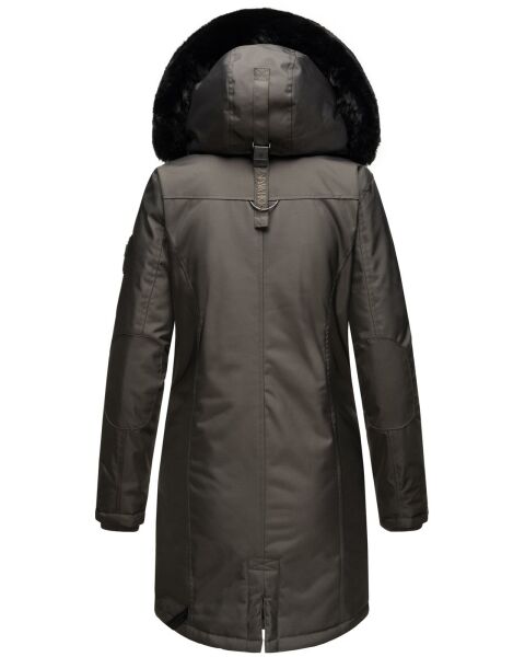 Navahoo Navahoo Tiniis Damen Parka Winterjacke Online