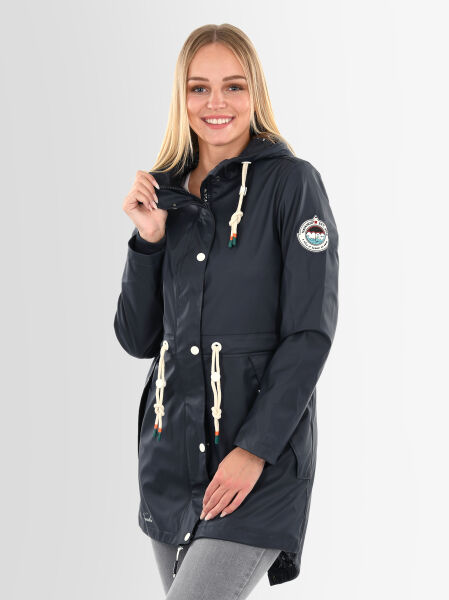 Navahoo Navahoo Tropical Storm Damen Jacke Outlet