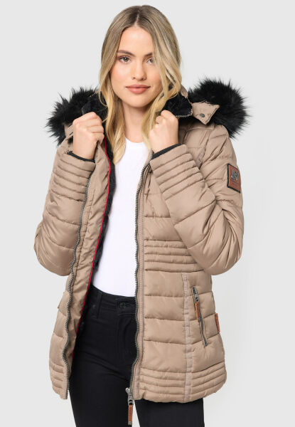 Navahoo Navahoo Umay Princess Damen Winterjacke Verkauf