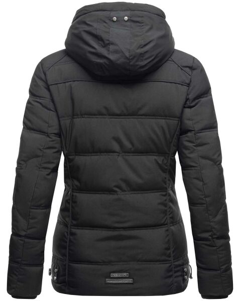 Navahoo Liebeswolke Damen Steppjacke Rabatt