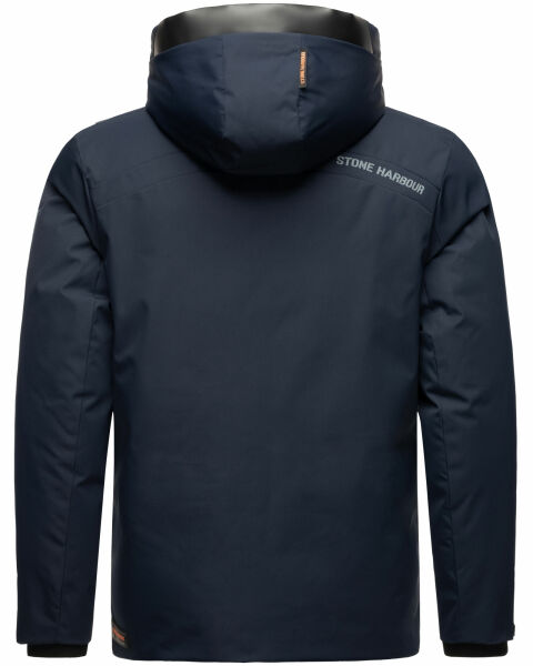 Navahoo Stone Harbour Moagaa wasserdichte Herren Winterjacke Flash Sale