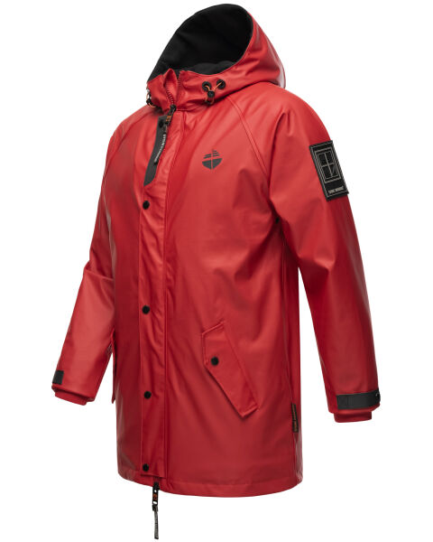Navahoo Stone Harbour Rihaa Herren Regenjacke Exklusivangebot