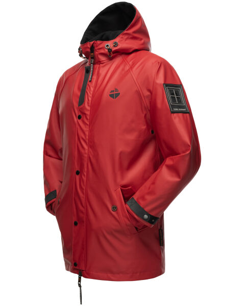 Navahoo Stone Harbour Rihaa Herren Regenjacke Exklusivangebot