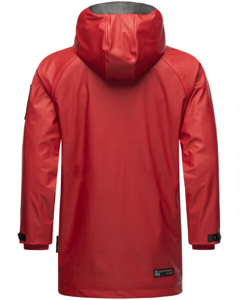 Navahoo Stone Harbour Rihaa Herren Regenjacke Exklusivangebot