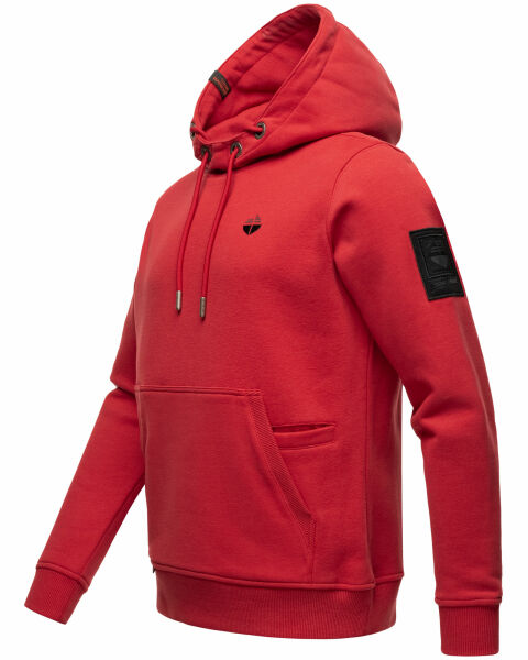 Navahoo Stone Harbour Ty Trey Herren Hoodie Cyber Monday