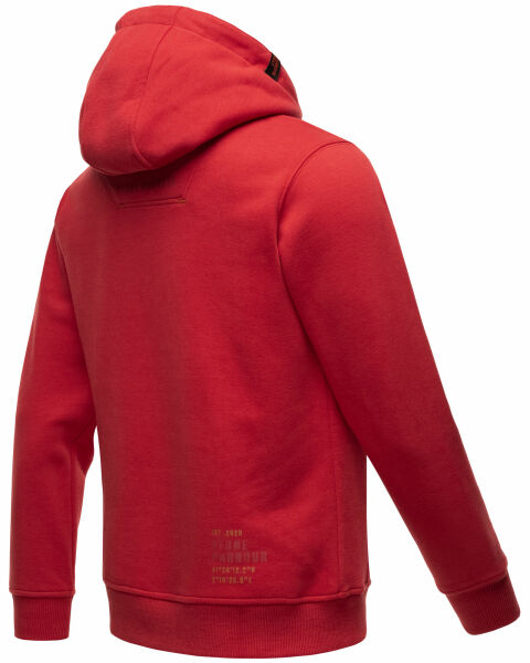 Navahoo Stone Harbour Ty Trey Herren Hoodie Cyber Monday