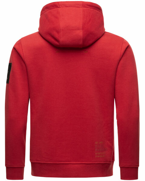 Navahoo Stone Harbour Ty Trey Herren Hoodie Cyber Monday
