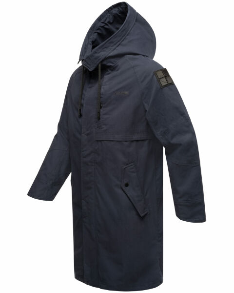 Navahoo Stone Harbour Yaroon leichte Herren Übergangs Jacke Muttertagsangebot