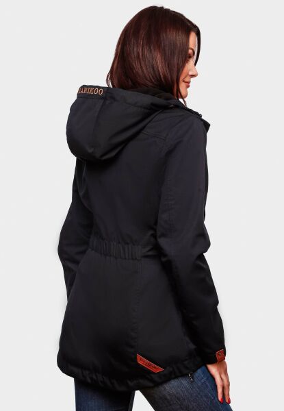 Navahoo Damen Outdoor wasserabweisende Übergangsjacke Bestseller