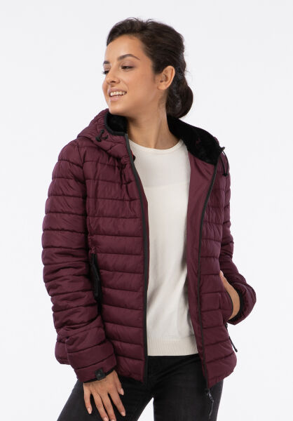 Navahoo Jaylaa Damen Steppjacke Saisonale Angebote