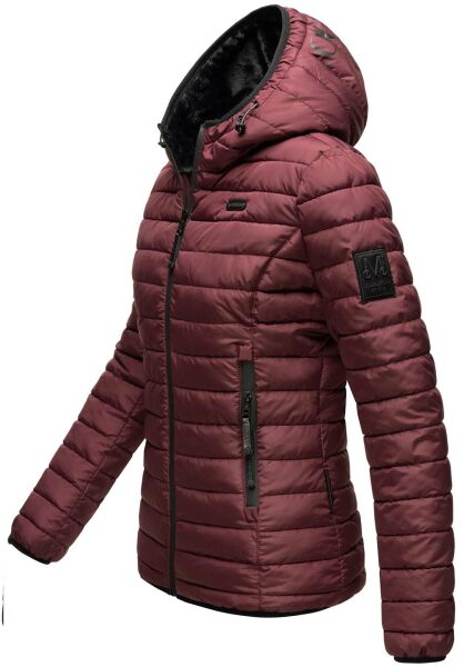 Navahoo Jaylaa Damen Steppjacke Saisonale Angebote
