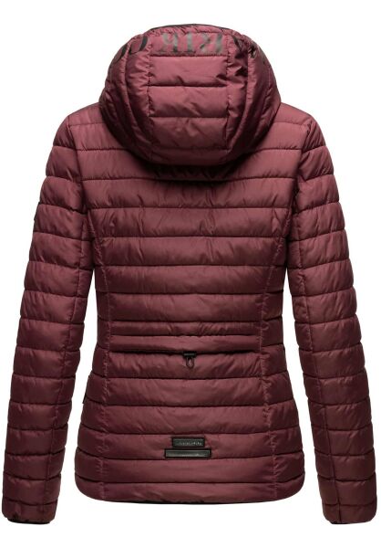 Navahoo Jaylaa Damen Steppjacke Saisonale Angebote