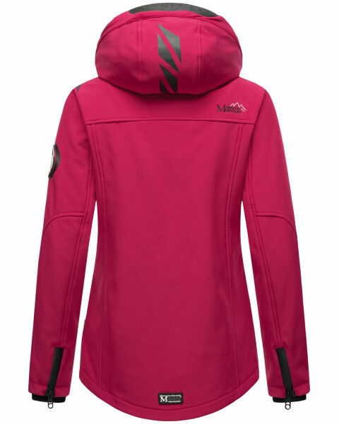 Navahoo Mountain Mount-Cho-Oyu Damen Softshelljacke Kostenlose Rückgabe