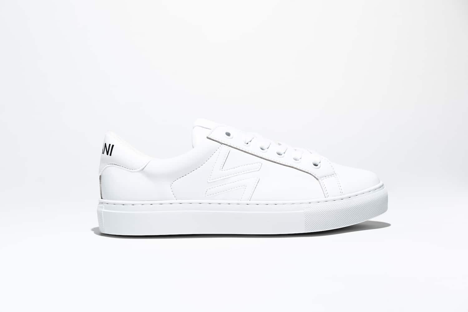 Noani SF-1 Vegan Sneaker White zollfrei