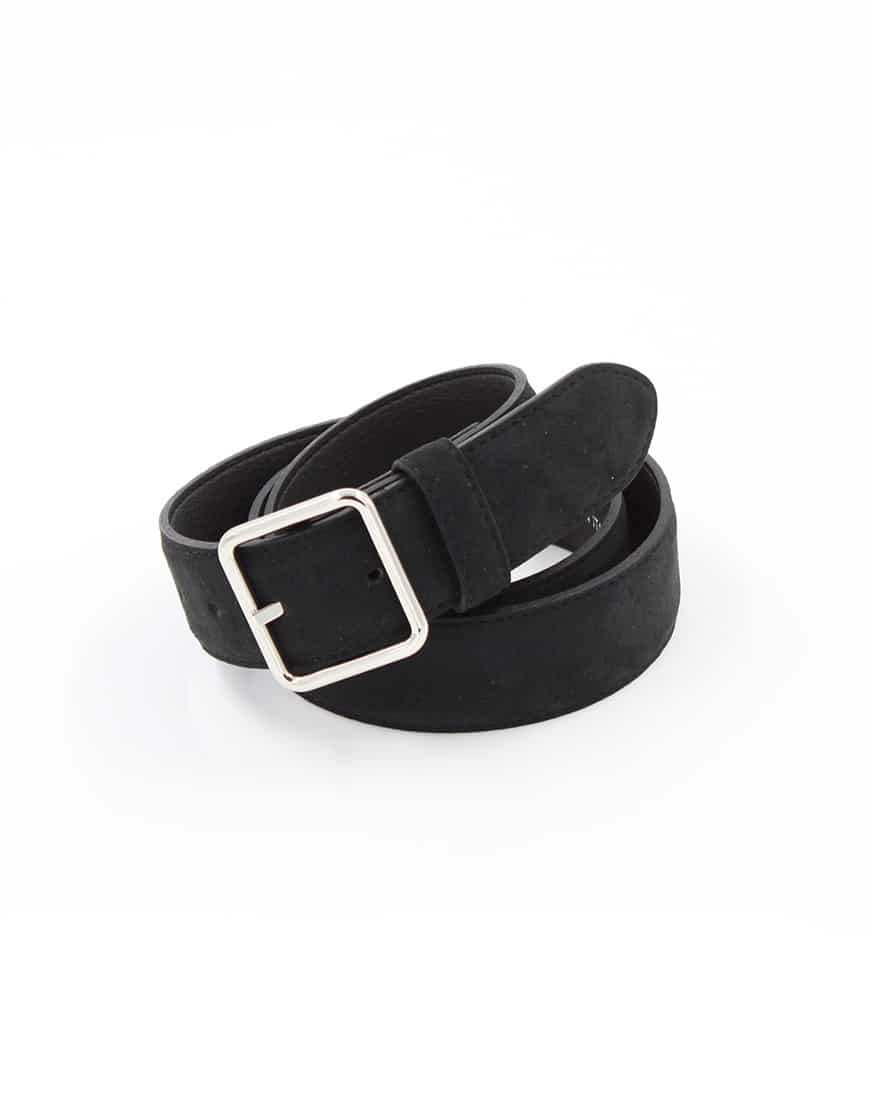 Noani Zarrin – Black – Silver Letzter Tag