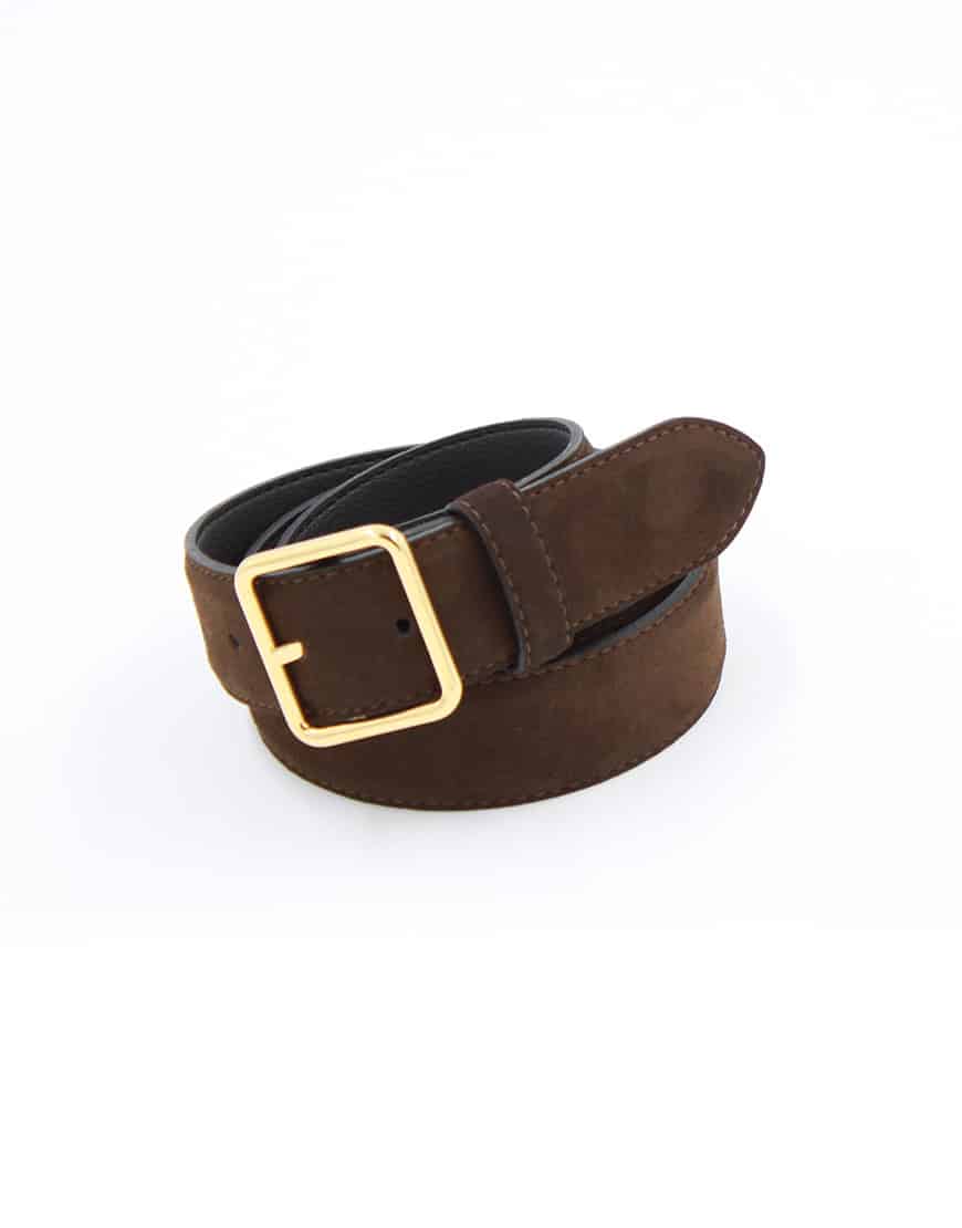 Noani Zarrin – Brown – Gold Zeitbegrenzte Promotion