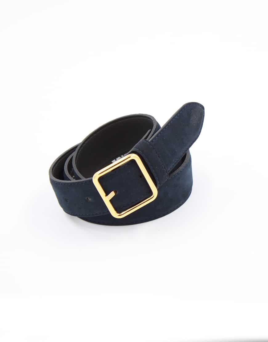 Noani Zarrin – DarkBlue – Gold Nur für heute