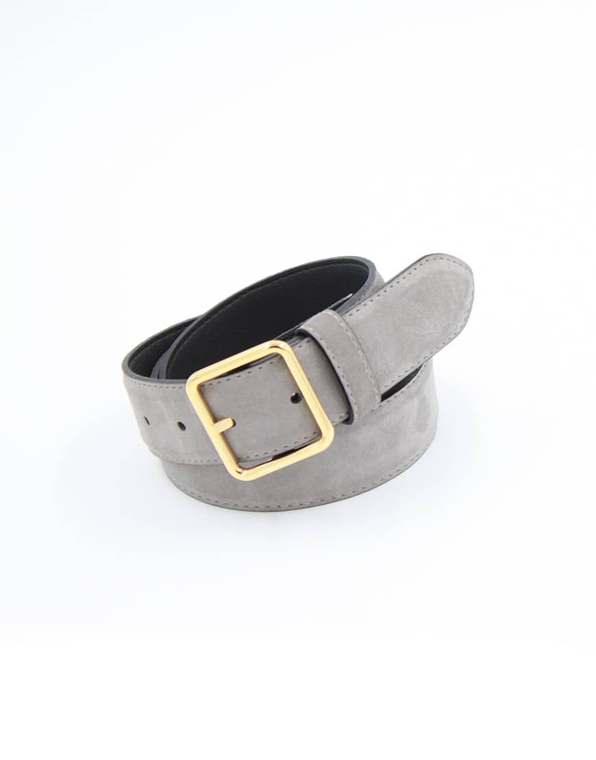 Noani Zarrin – LightGrey – Gold Vierteljährliche Förderung