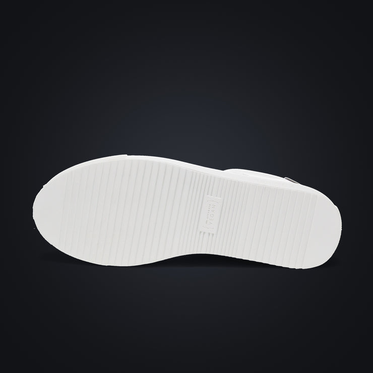 ﻿Noanymlz LEVEL E2 - WHITE / BLACK Super Rabatt