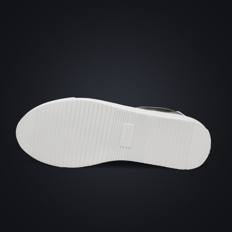 Noanymlz LEVEL E6 - BLACK / WHITE 50% Rabatt mit kostenlosem Versand