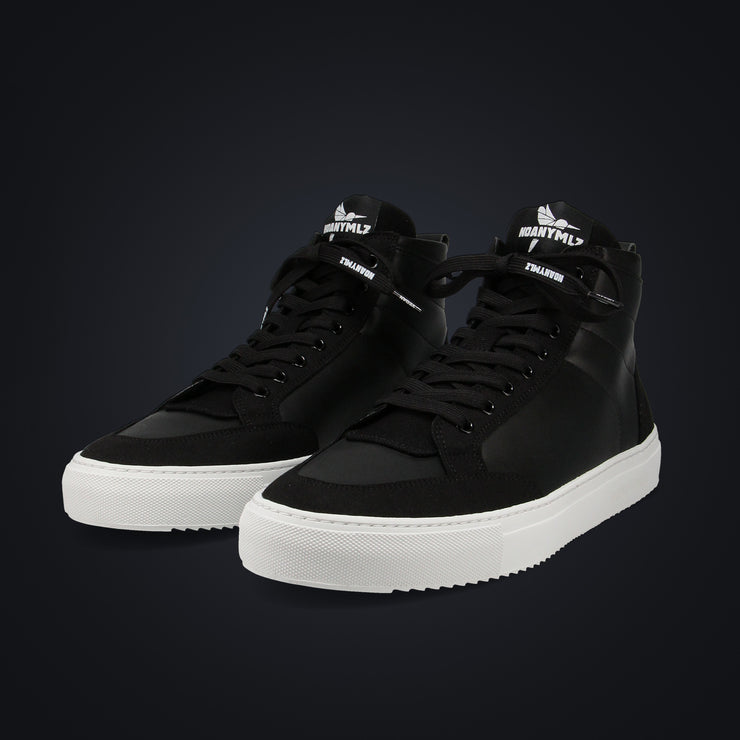 Noanymlz LEVEL G5 - BLACK / BLACK Clearance-Verkauf