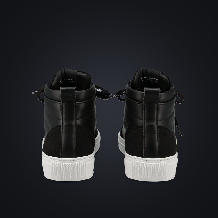 Noanymlz LEVEL G5 - BLACK / BLACK Clearance-Verkauf