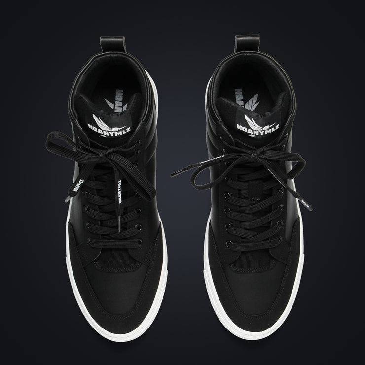 Noanymlz LEVEL G5 - BLACK / BLACK Clearance-Verkauf