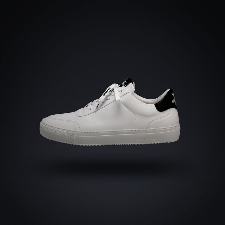 Noanymlz LEVEL W3 - WHITE / BLACK Kostenloser Versand international