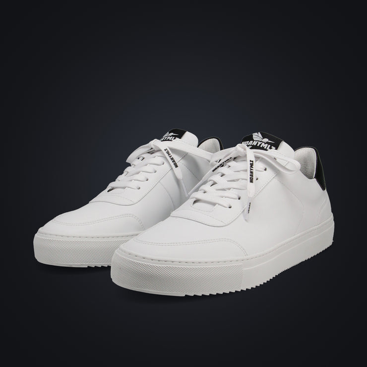 Noanymlz LEVEL W3 - WHITE / BLACK Kostenloser Versand international
