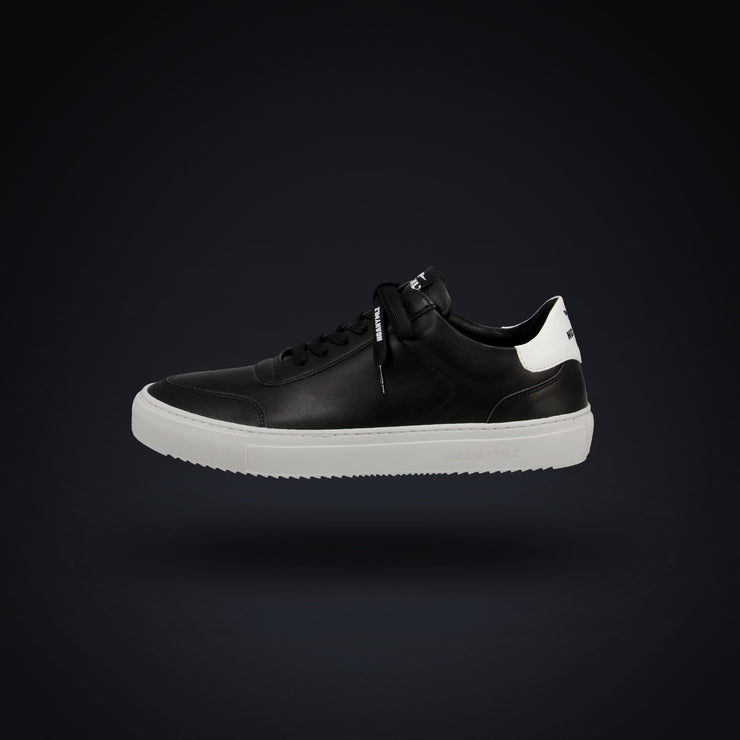 Noanymlz LEVEL W7 - BLACK / WHITE Fabrikladen